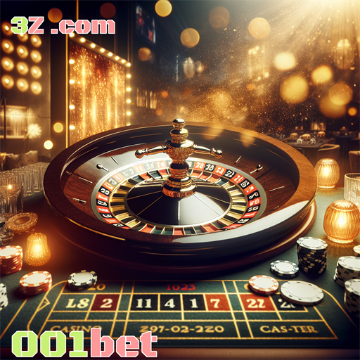 Apostas Ao Vivo: A Nova Sensação do Jogo Online no 001bet